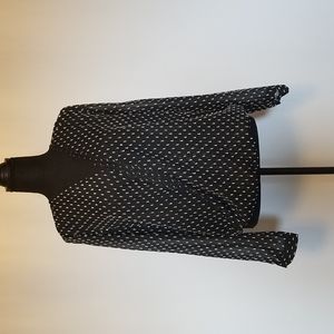 Ann Taylor blouse